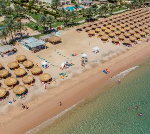 SENTIDO CARIBBEAN WORLD RESORT